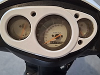 Snorscooter, btc, trevis 25km/h 4t, wit, 2016 - afbeelding 16 van  23