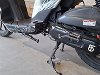 Snorscooter, btc, trevis 25km/h 4t, wit, 2016 - afbeelding 23 van  23