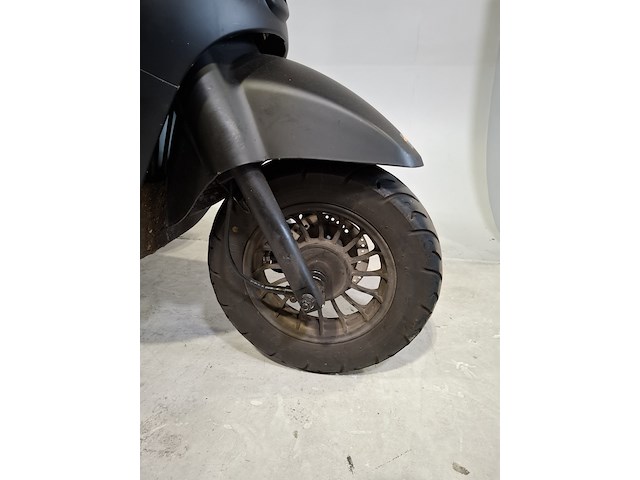 Snorscooter, gerray, luna, 2017 - afbeelding 8 van  20