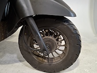 Snorscooter, gerray, luna, 2017 - afbeelding 8 van  20