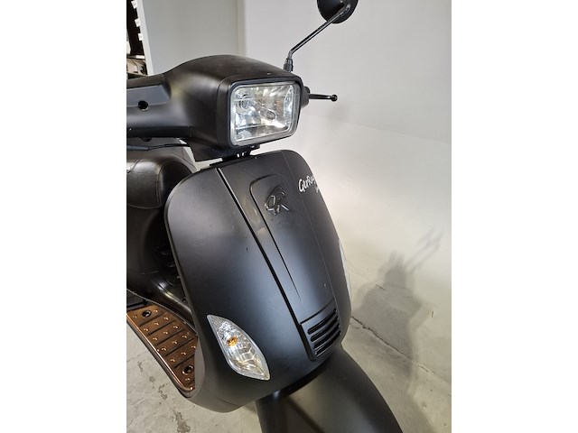 Snorscooter, gerray, luna, 2017 - afbeelding 9 van  20