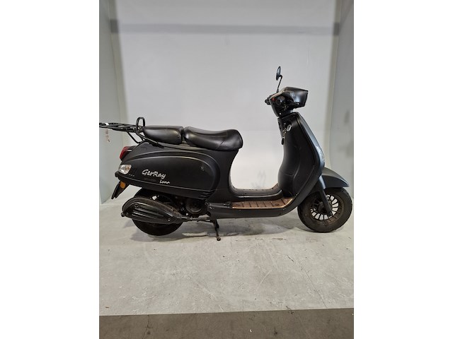 Snorscooter, gerray, luna, 2017 - afbeelding 1 van  20