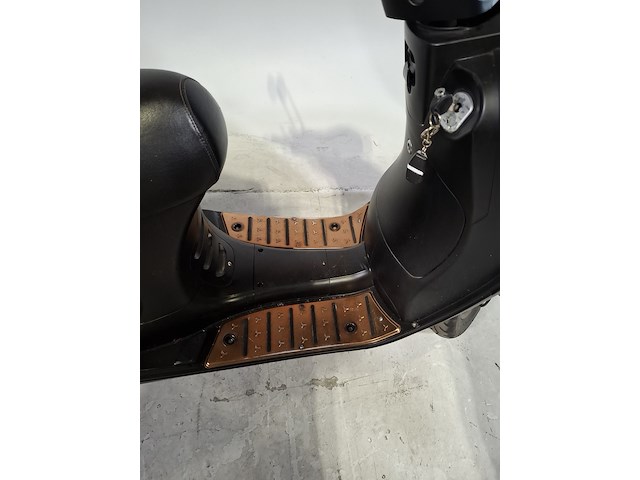 Snorscooter, gerray, luna, 2017 - afbeelding 13 van  20