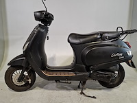 Snorscooter, gerray, luna, 2017 - afbeelding 12 van  20