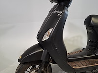 Snorscooter, gerray, luna, 2017 - afbeelding 14 van  20