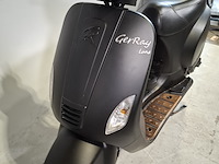 Snorscooter, gerray, luna, 2017 - afbeelding 16 van  20