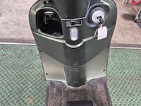 Snorscooter, gts, espresso, 2025 - afbeelding 4 van  12