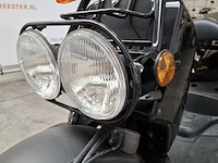 Snorscooter, honda, nps50, 2017 - afbeelding 10 van  21