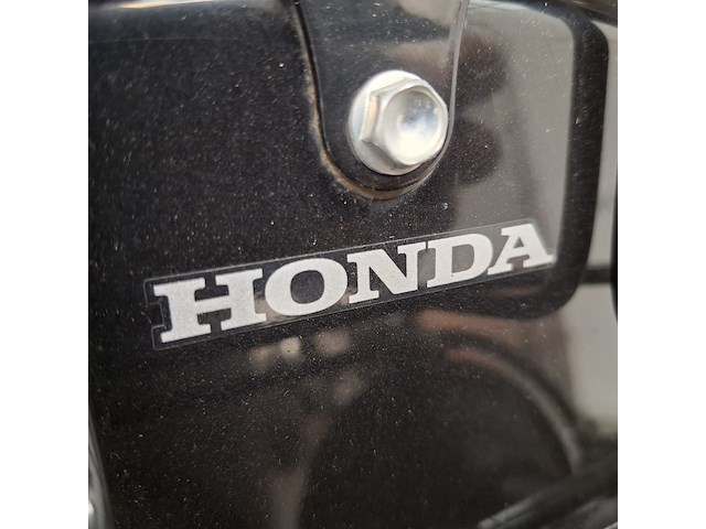 Snorscooter, honda, nps50, 2017 - afbeelding 13 van  21