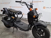 Snorscooter, honda, nps50, 2017 - afbeelding 12 van  21