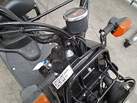 Snorscooter, honda, nps50, 2017 - afbeelding 15 van  21
