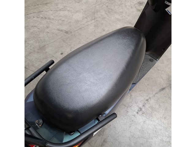 Snorscooter, iva, e-go s4, 2022 - afbeelding 2 van  27