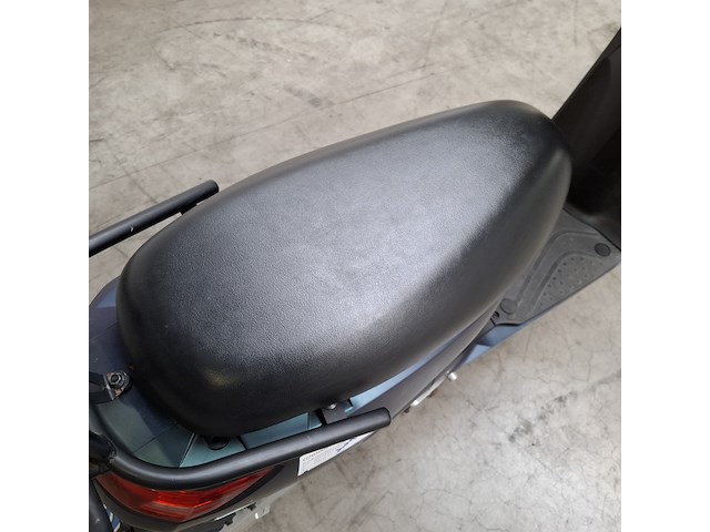 Snorscooter, iva, e-go s4, 2022 - afbeelding 5 van  27