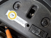 Snorscooter, iva, e-go s4, 2022 - afbeelding 9 van  27