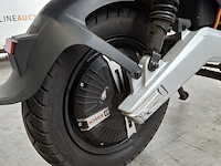 Snorscooter, iva, e-go s4, 2022 - afbeelding 11 van  27