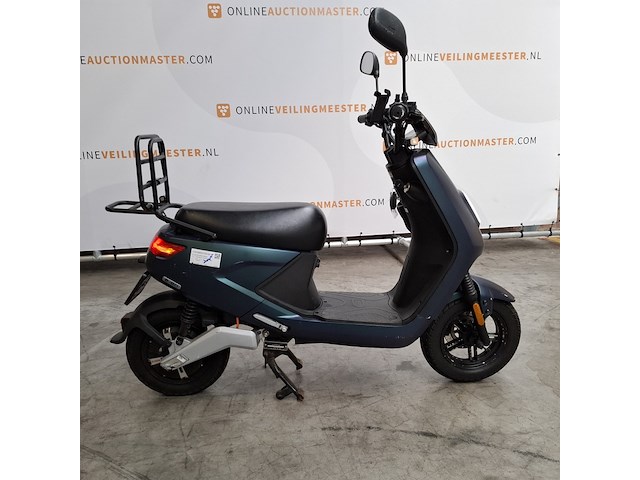 Snorscooter, iva, e-go s4, 2022 - afbeelding 1 van  27