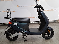 Snorscooter, iva, e-go s4, 2022