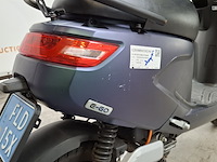 Snorscooter, iva, e-go s4, 2022 - afbeelding 13 van  27