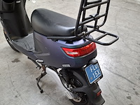 Snorscooter, iva, e-go s4, 2022 - afbeelding 14 van  27
