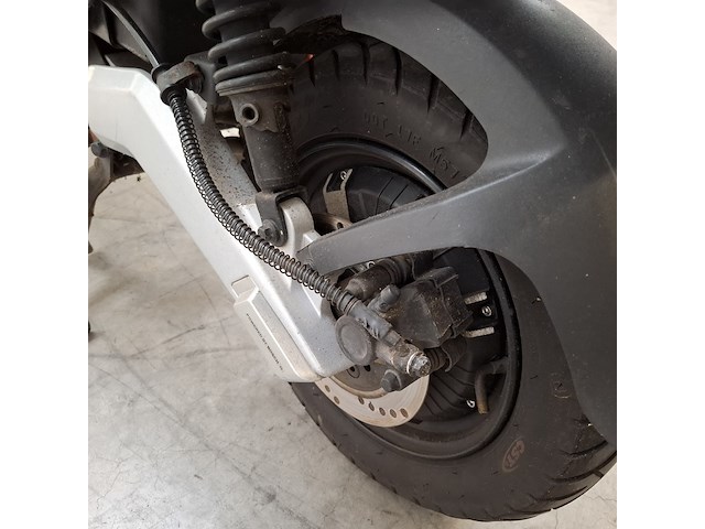 Snorscooter, iva, e-go s4, 2022 - afbeelding 15 van  27