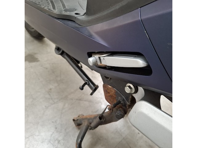 Snorscooter, iva, e-go s4, 2022 - afbeelding 16 van  27