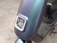 Snorscooter, iva, e-go s4, 2022 - afbeelding 18 van  27