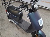 Snorscooter, iva, e-go s4, 2022 - afbeelding 12 van  27