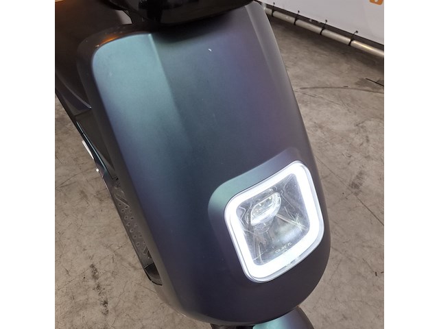 Snorscooter, iva, e-go s4, 2022 - afbeelding 22 van  27