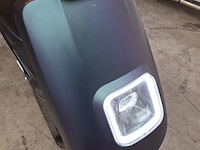 Snorscooter, iva, e-go s4, 2022 - afbeelding 22 van  27
