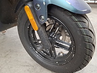 Snorscooter, iva, e-go s4, 2022 - afbeelding 23 van  27