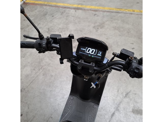Snorscooter, iva, e-go s4, 2022 - afbeelding 24 van  27