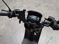 Snorscooter, iva, e-go s4, 2022 - afbeelding 24 van  27