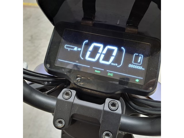 Snorscooter, iva, e-go s4, 2022 - afbeelding 25 van  27