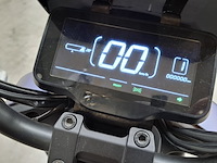 Snorscooter, iva, e-go s4, 2022 - afbeelding 25 van  27
