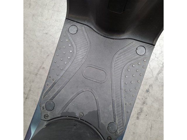 Snorscooter, iva, e-go s4, 2022 - afbeelding 27 van  27