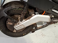 Snorscooter, iva, e-go s4, 2024 - afbeelding 3 van  18
