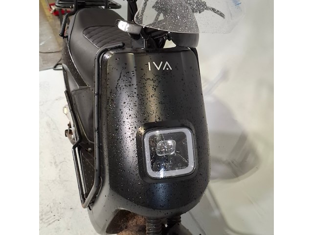 Snorscooter, iva, e-go s4, 2024 - afbeelding 6 van  18