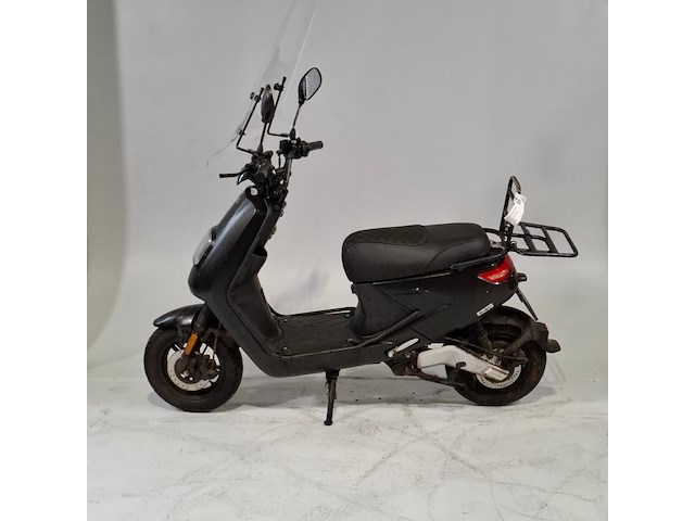 Snorscooter, iva, e-go s4, 2024 - afbeelding 7 van  18