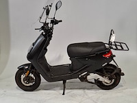 Snorscooter, iva, e-go s4, 2024 - afbeelding 7 van  18
