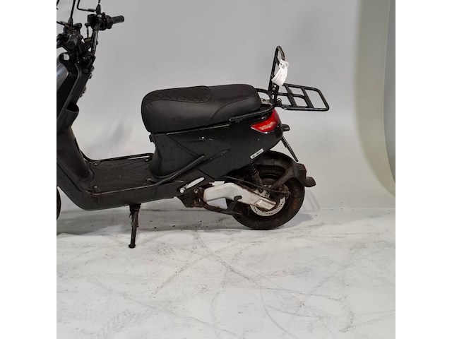 Snorscooter, iva, e-go s4, 2024 - afbeelding 8 van  18
