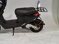 Snorscooter, iva, e-go s4, 2024 - afbeelding 8 van  18