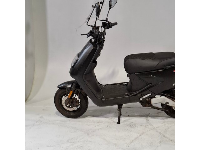 Snorscooter, iva, e-go s4, 2024 - afbeelding 9 van  18