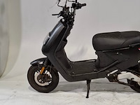 Snorscooter, iva, e-go s4, 2024 - afbeelding 9 van  18