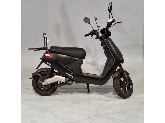 Snorscooter, iva, e-go s4, 2024 - afbeelding 1 van  18