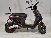 Snorscooter, iva, e-go s4, 2024
