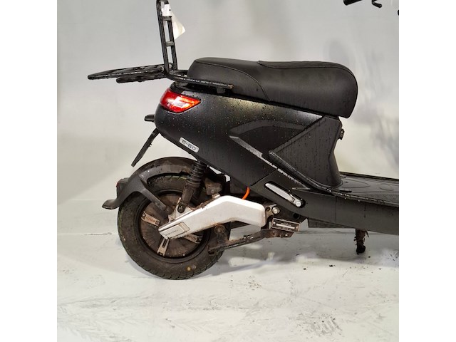 Snorscooter, iva, e-go s4, 2024 - afbeelding 11 van  18