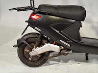 Snorscooter, iva, e-go s4, 2024 - afbeelding 11 van  18