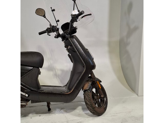 Snorscooter, iva, e-go s4, 2024 - afbeelding 12 van  18
