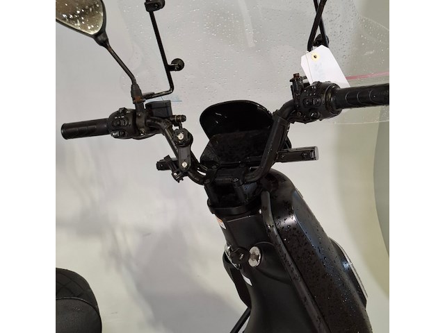 Snorscooter, iva, e-go s4, 2024 - afbeelding 14 van  18