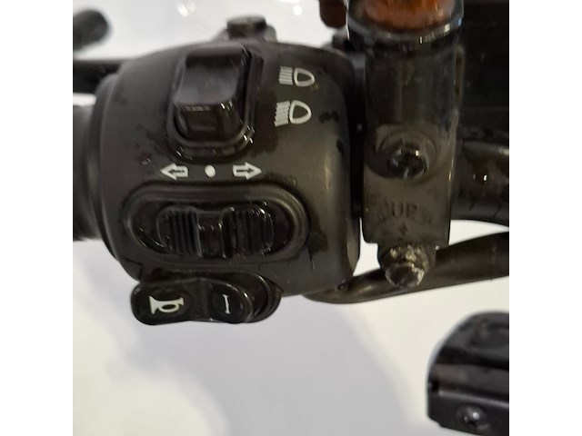 Snorscooter, iva, e-go s4, 2024 - afbeelding 16 van  18
